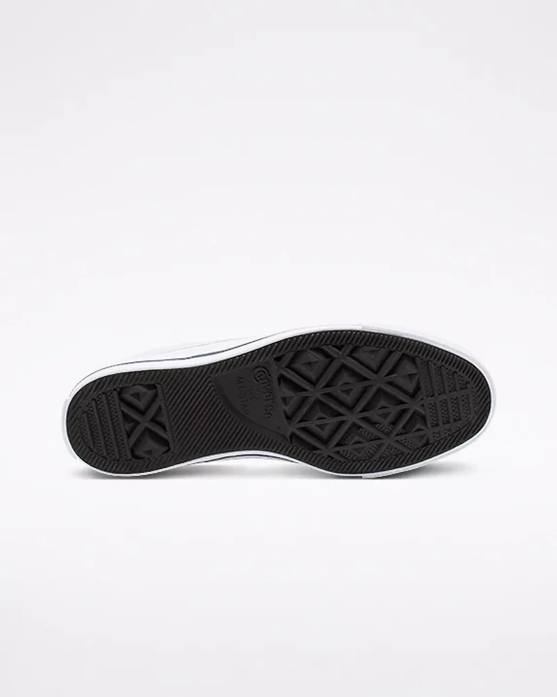 Converse Women's Chuck Taylor All-Star Madison Low Top Shoes