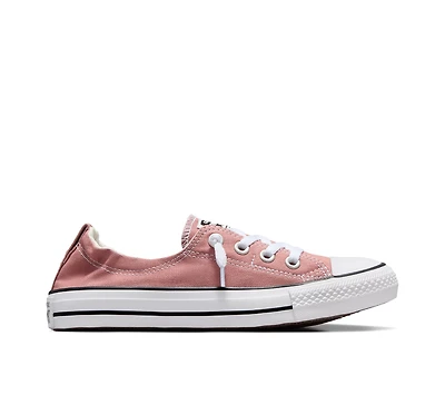 Converse Women's Chuck Taylor All-Star Shoreline Slip-On Shoes