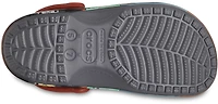 Crocs Adult Cars Mater Classic Clog