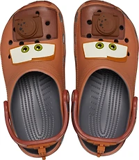 Crocs Adult Cars Mater Classic Clog