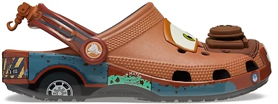 Crocs Adult Cars Mater Classic Clog