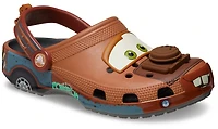 Crocs Adult Cars Mater Classic Clog