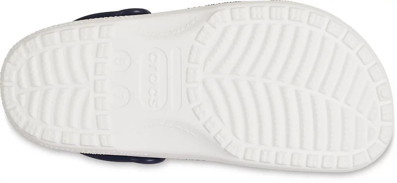 Crocs Adult Classic Auburn University Clogs