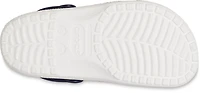 Crocs Adult Classic Auburn University Clogs