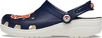 Crocs Adult Classic Auburn University Clogs