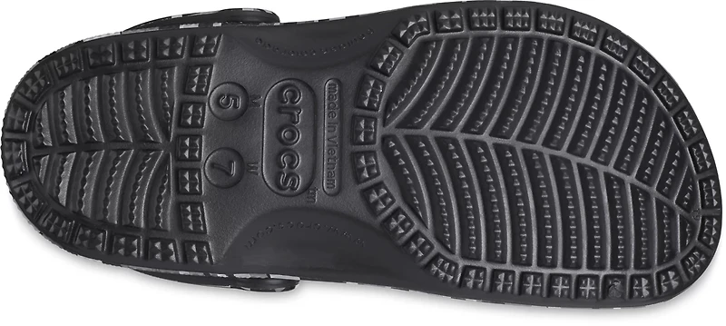 Crocs Adult Classic Camo Redux Clogs