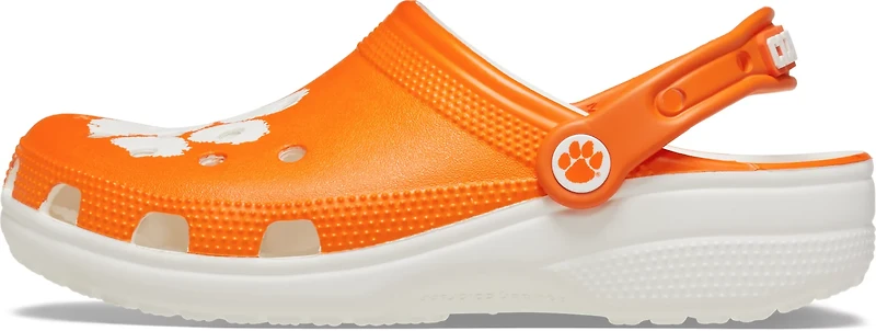 Crocs Adult Classic Clemson Clog