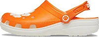 Crocs Adult Classic Clemson Clog