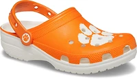 Crocs Adult Classic Clemson Clog