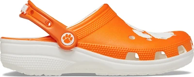 Crocs Adult Classic Clemson Clog