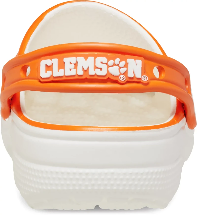 Crocs Adult Classic Clemson Clog