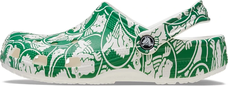 Crocs Adult Classic Duke Clogs