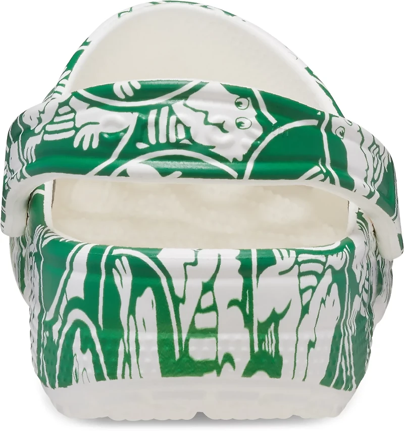 Crocs Adult Classic Duke Clogs