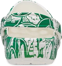 Crocs Adult Classic Duke Clogs