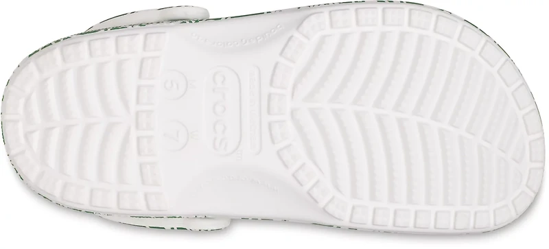 Crocs Adult Classic Duke Clogs