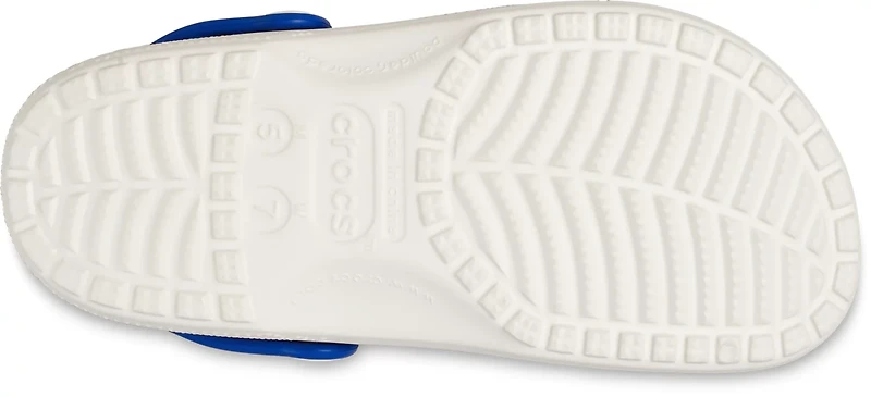 Crocs Adult Classic Duke Univ Clog
