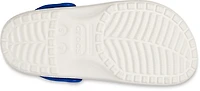 Crocs Adult Classic Duke Univ Clog