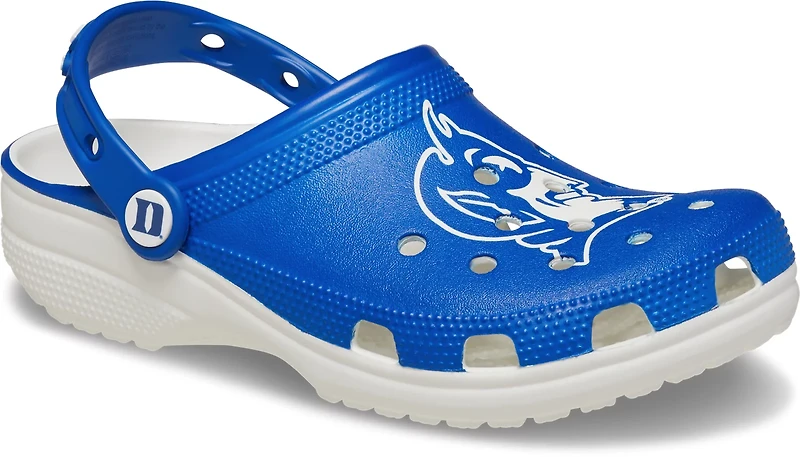 Crocs Adult Classic Duke Univ Clog