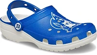 Crocs Adult Classic Duke Univ Clog