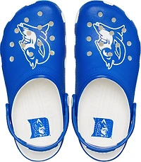 Crocs Adult Classic Duke Univ Clog