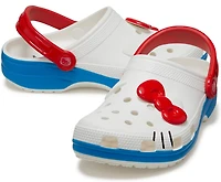 Crocs Adult Classic Hello Kitty IAM  Clog