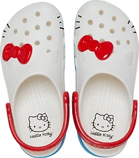 Crocs Adult Classic Hello Kitty IAM  Clog