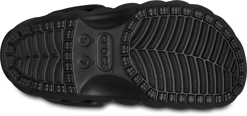 Crocs Adult Classic Lined Overpuff Clog