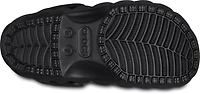 Crocs Adult Classic Lined Overpuff Clog