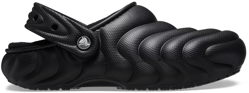 Crocs Adult Classic Lined Overpuff Clog