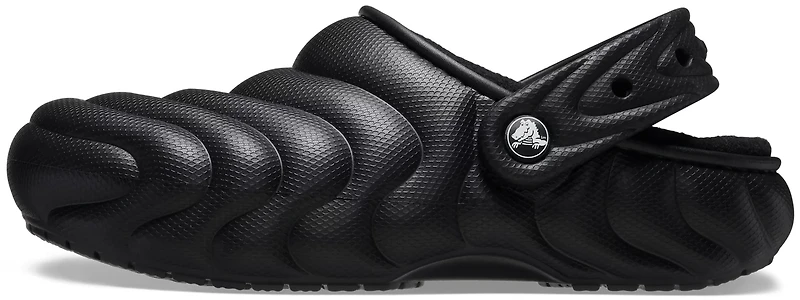 Crocs Adult Classic Lined Overpuff Clog