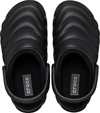 Crocs Adult Classic Lined Overpuff Clog
