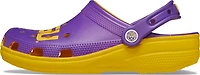 Crocs Adult Classic LSU Clog