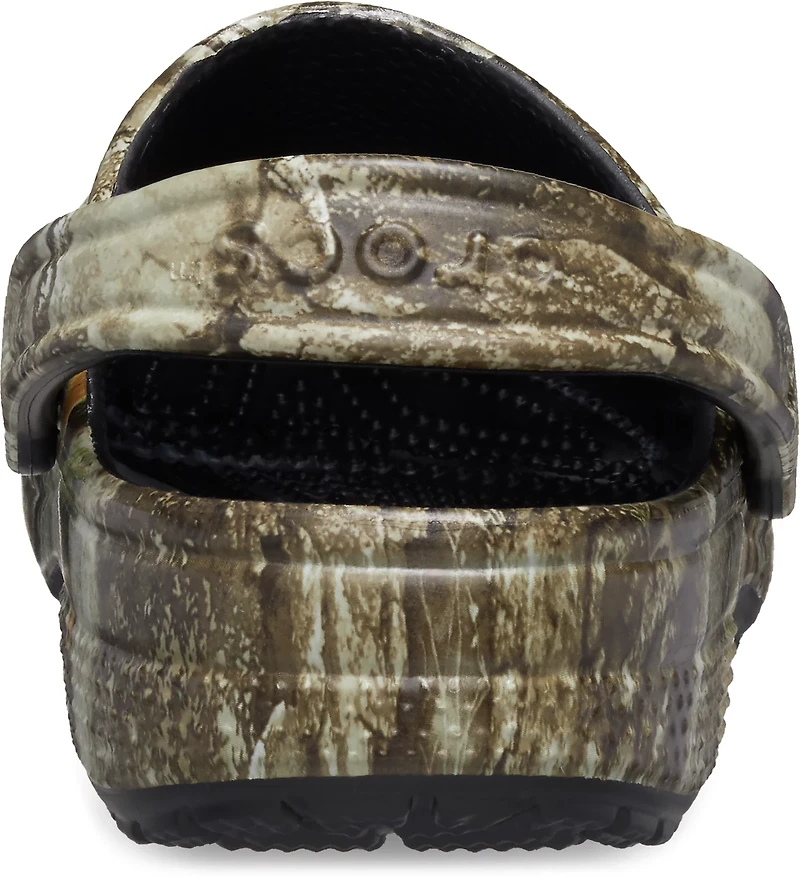 Crocs Adult Classic Realtree APX Clog