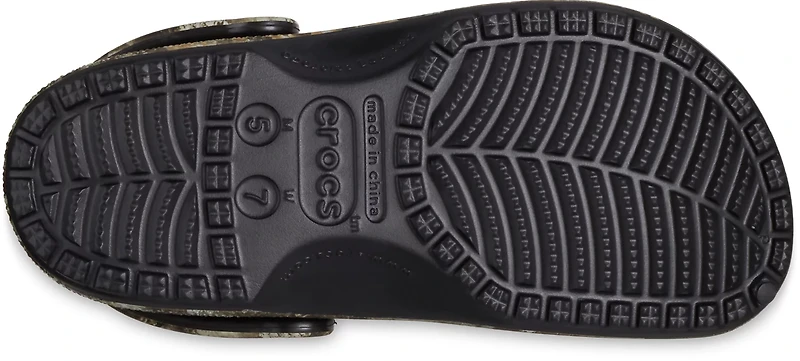 Crocs Adult Classic Realtree APX Clog