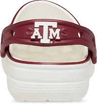 Crocs Adult Classic Texas AM Clog