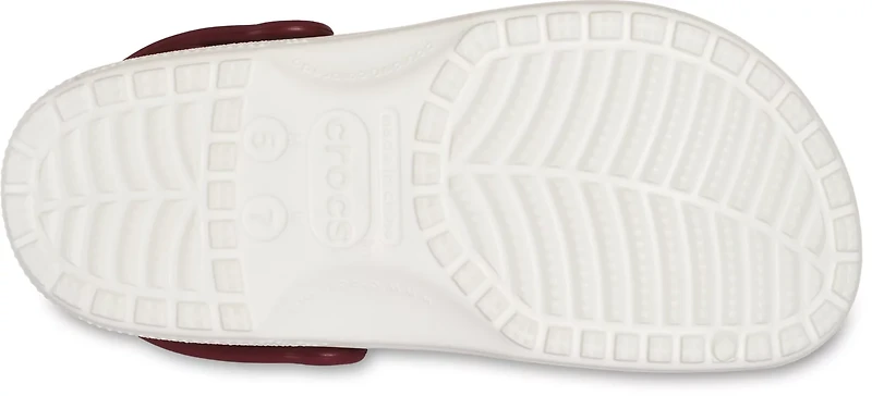 Crocs Adult Classic Texas AM Clog