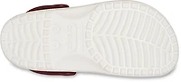 Crocs Adult Classic Texas AM Clog