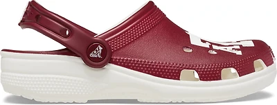 Crocs Adult Classic Texas AM Clog