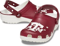 Crocs Adult Classic Texas AM Clog