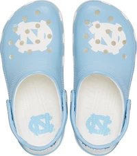 Crocs Adult Classic Univ of North Carolina Clog