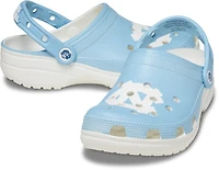Crocs Adult Classic Univ of North Carolina Clog