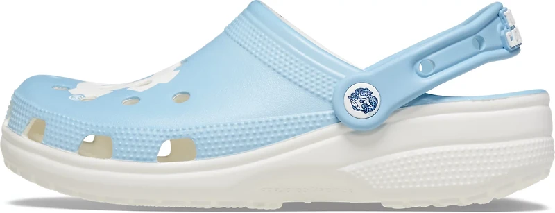 Crocs Adult Classic Univ of North Carolina Clog