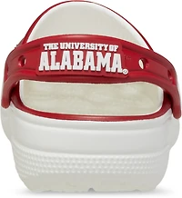 Crocs Adult Classic University of Alabama Clog