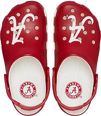 Crocs Adult Classic University of Alabama Clog