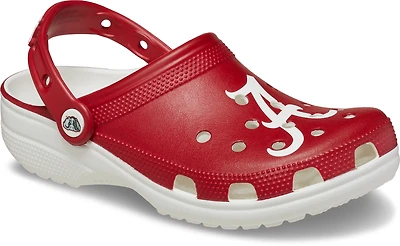 Crocs Adult Classic University of Alabama Clog