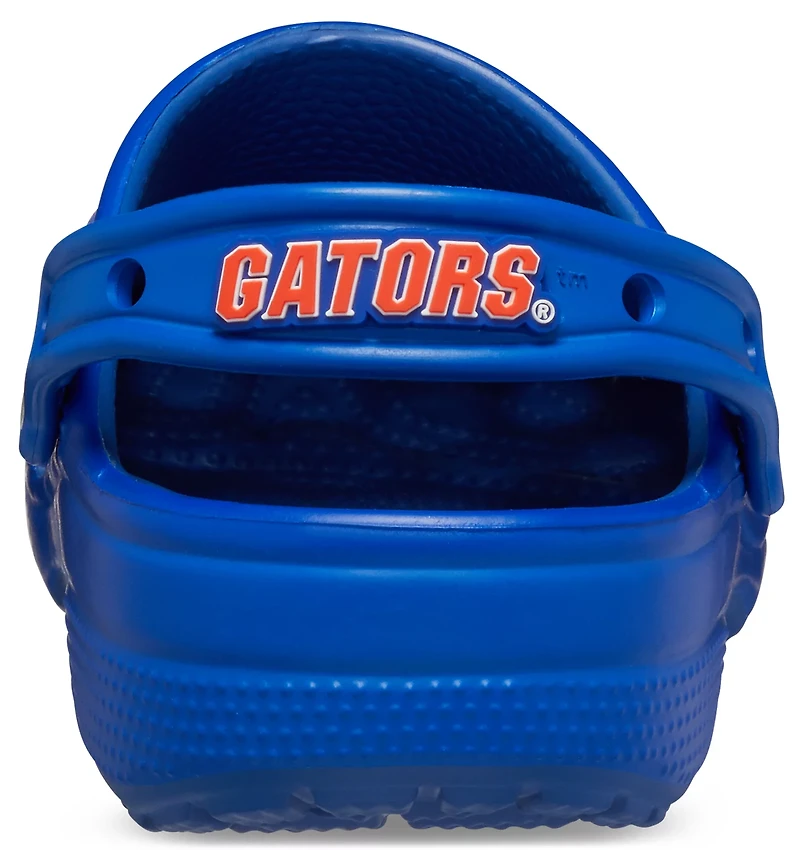 Crocs Adult Classic University of Florida Clog