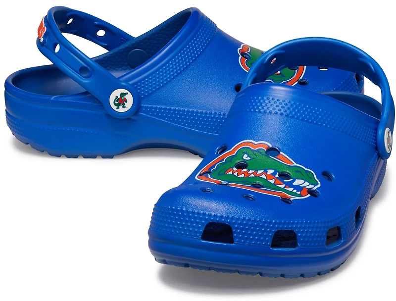 Crocs Adult Classic University of Florida Clog
