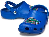 Crocs Adult Classic University of Florida Clog