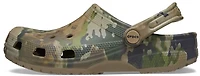 Crocs Adult Classic Veil Abstract Clog