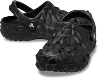 Crocs Adult Geometric Clog